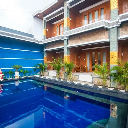 Al Dewi Sri Villas